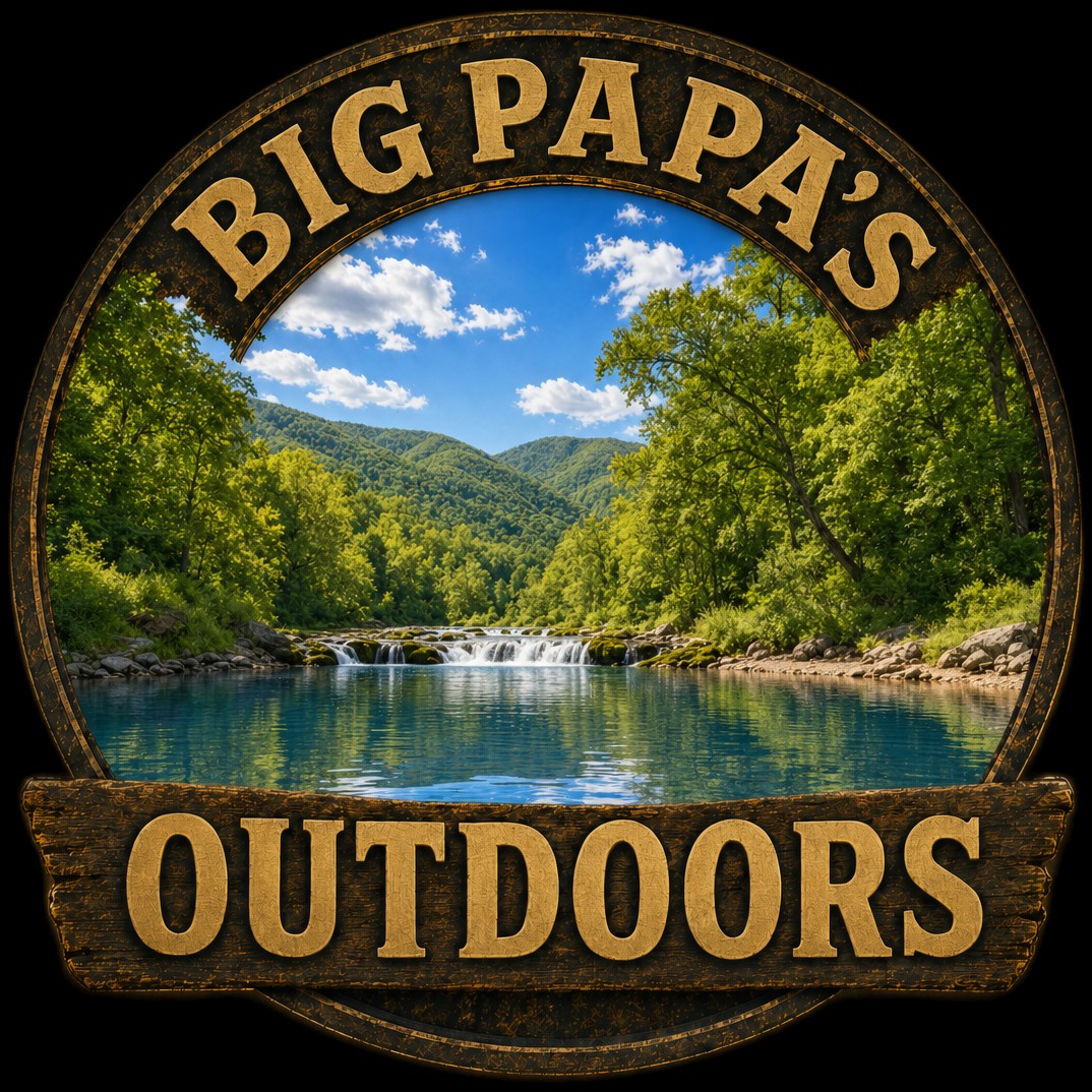 Big Papa's Outdoors